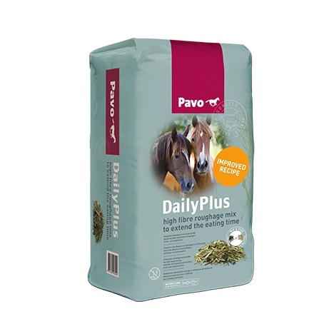 Pavo DailyPlus 12kg