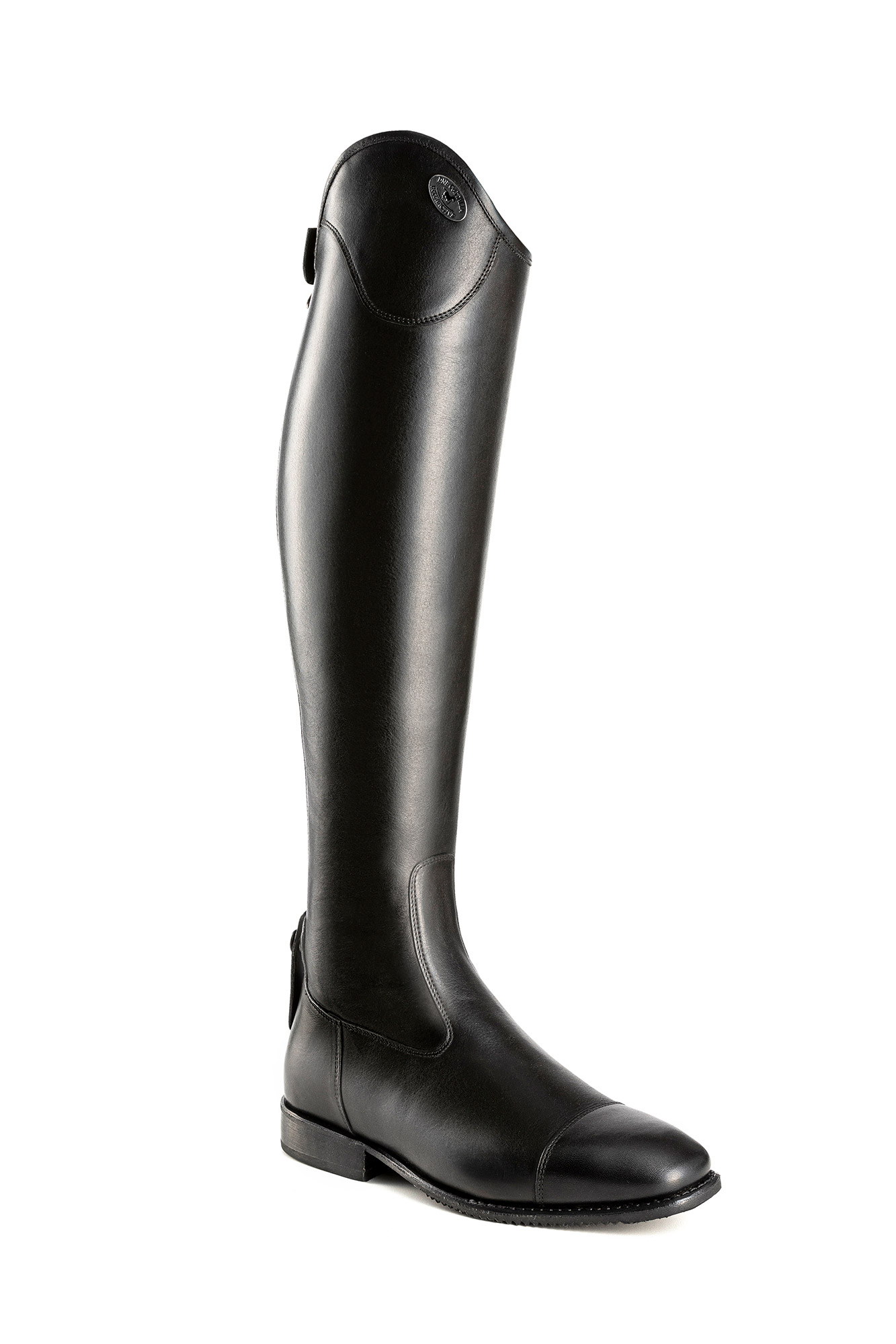 DeNiro Lederstiefel Salento 01 Dressage, WRAT calfskin Leder