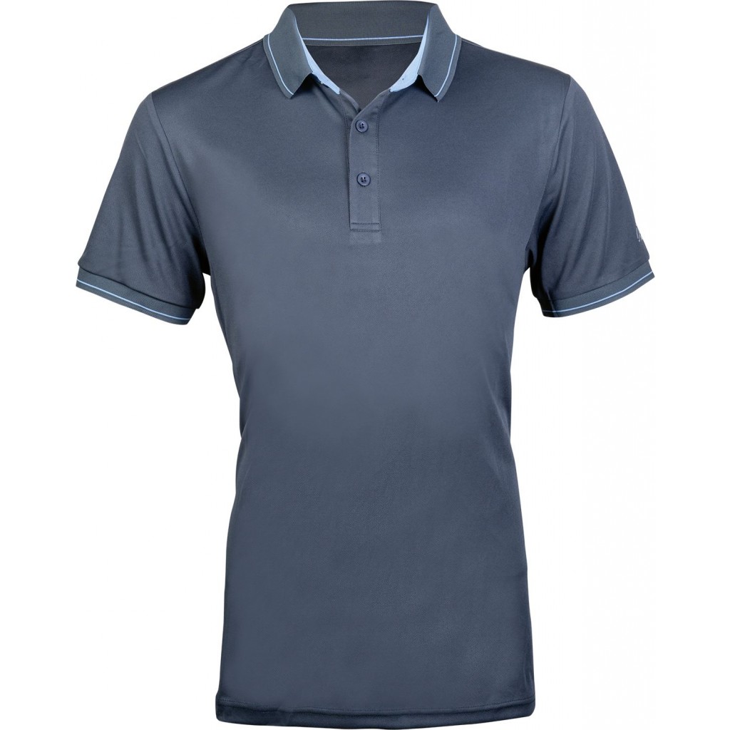 HKM Herren Poloshirt Classico 