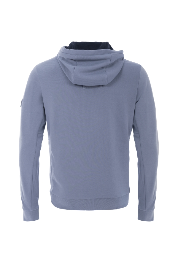 Herren Hoody Daman