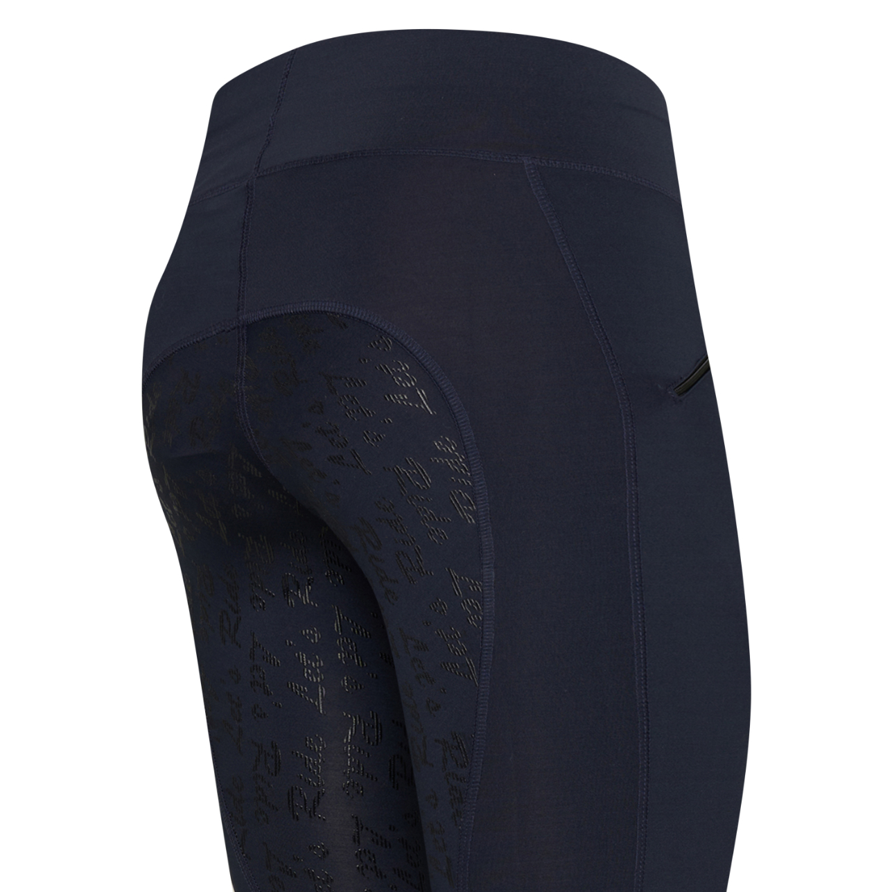 Leggins Dietse EuroStar, Jugend