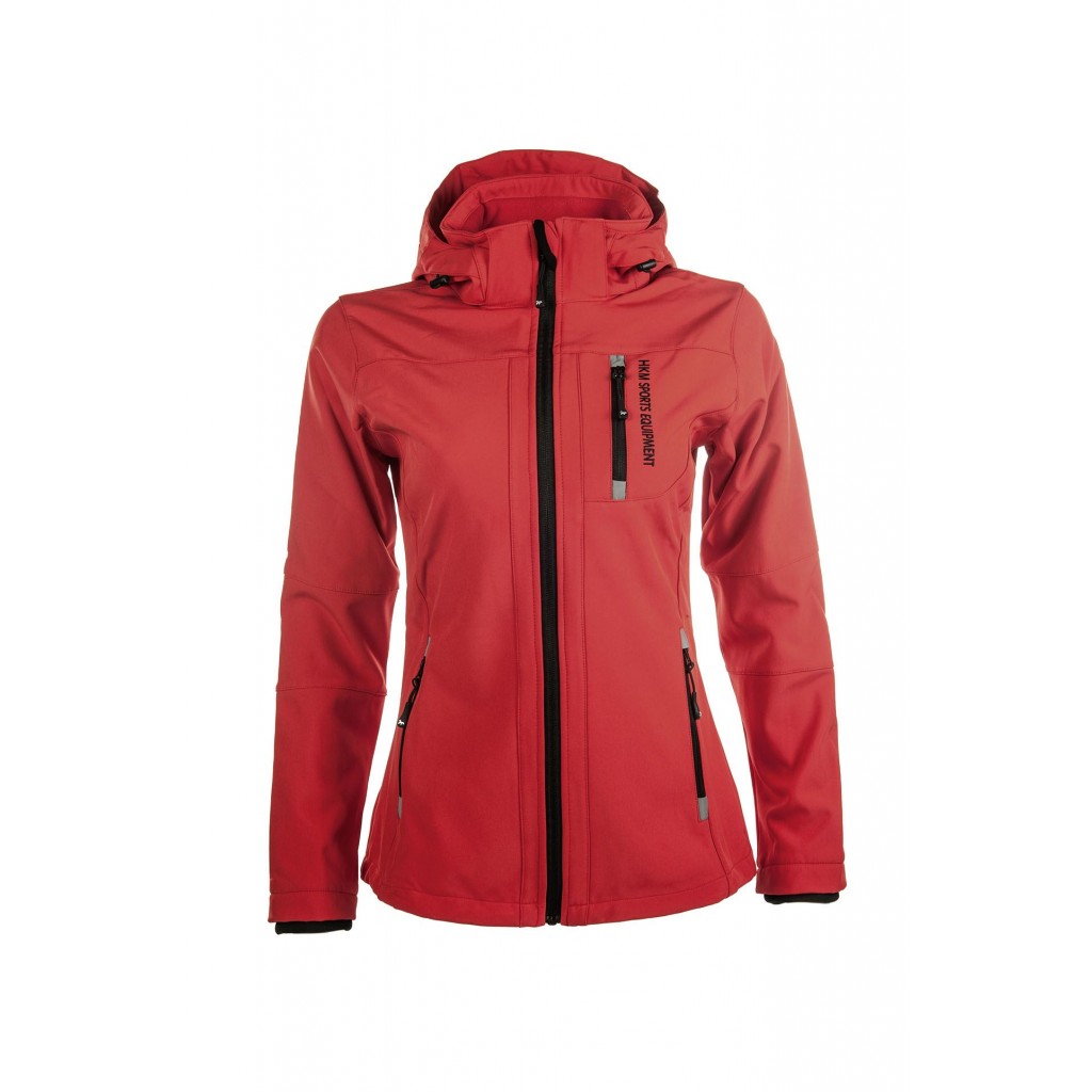 Kinder- Softshelljacke Sport 