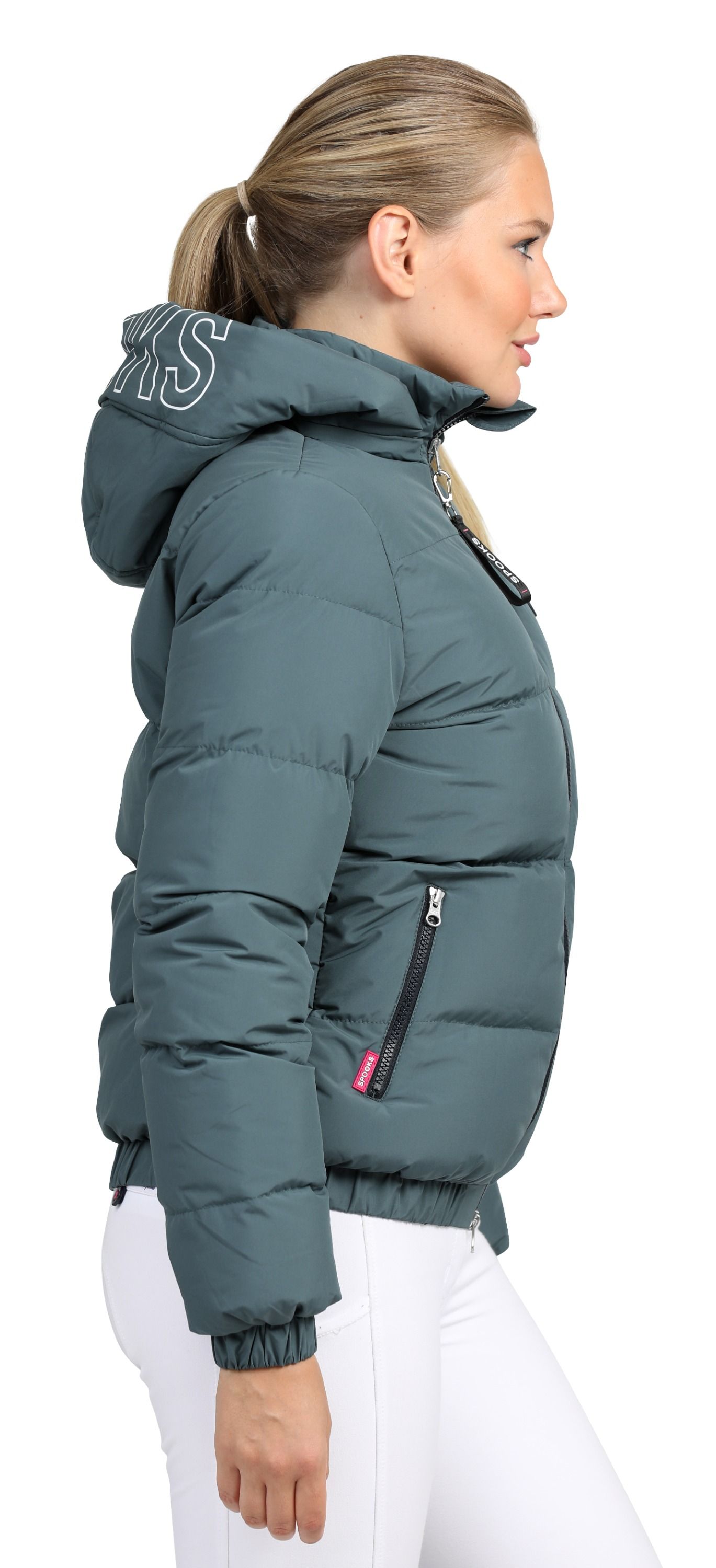 Spooks Jacke Kalhea