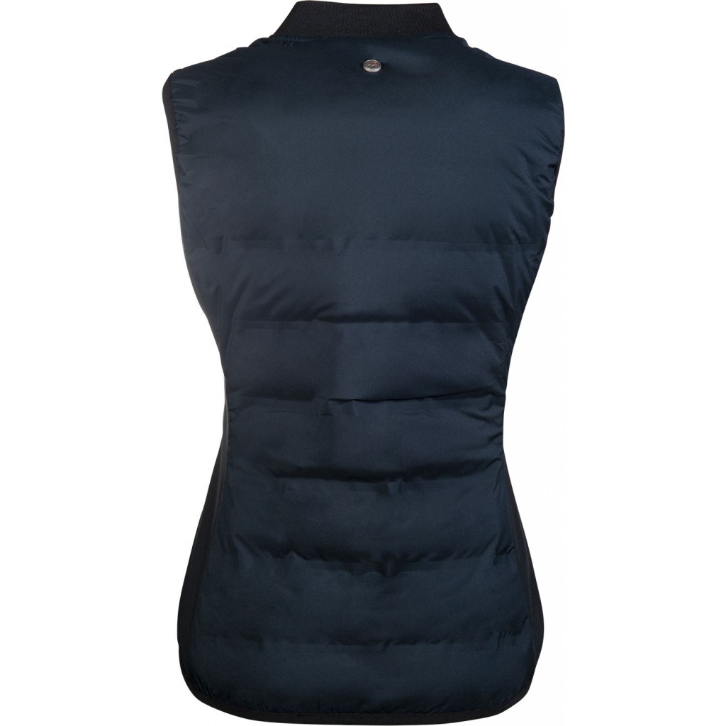 Reitweste Damen Comfort Temperature Style