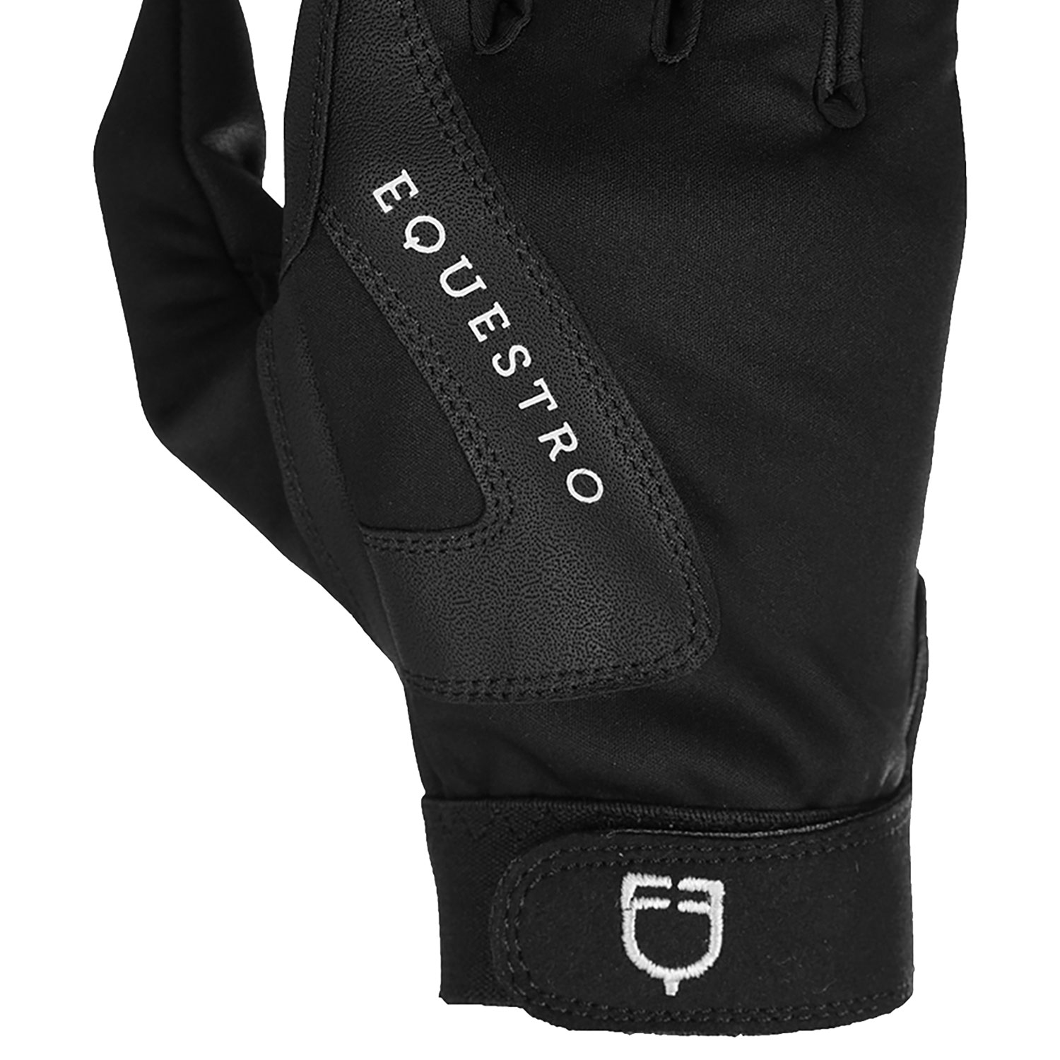 Handschuhe Equestro Guanto Winter