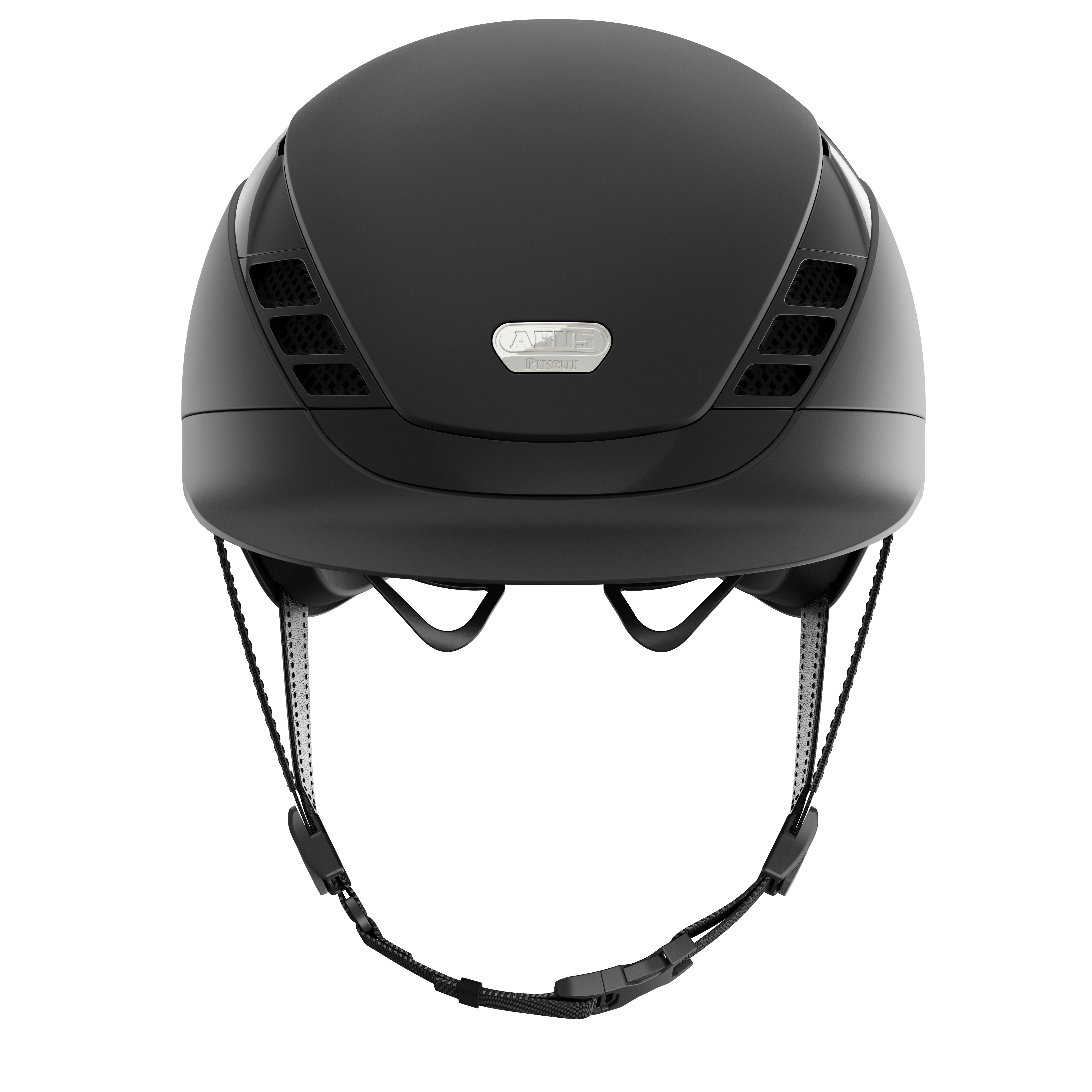 Pikeur Reithelm AirLuxe Pure - ABUS -