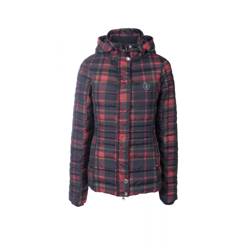 Cavallo Damen Steppjacke RAHIMA 