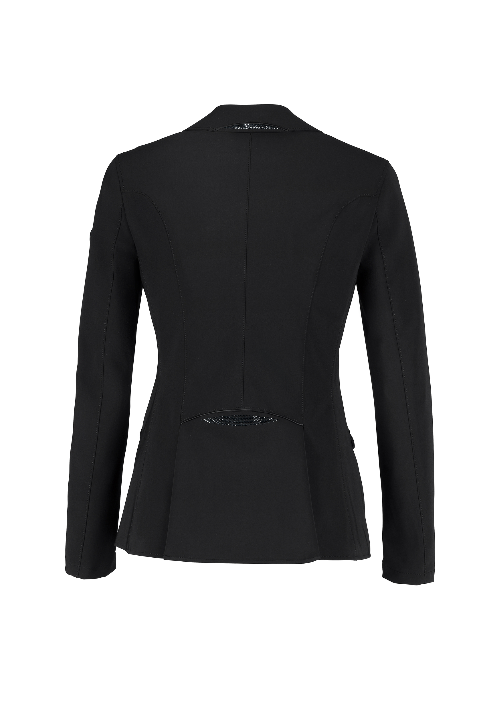 Damen Turnier-Sakko Isalie Tech-Jersey 