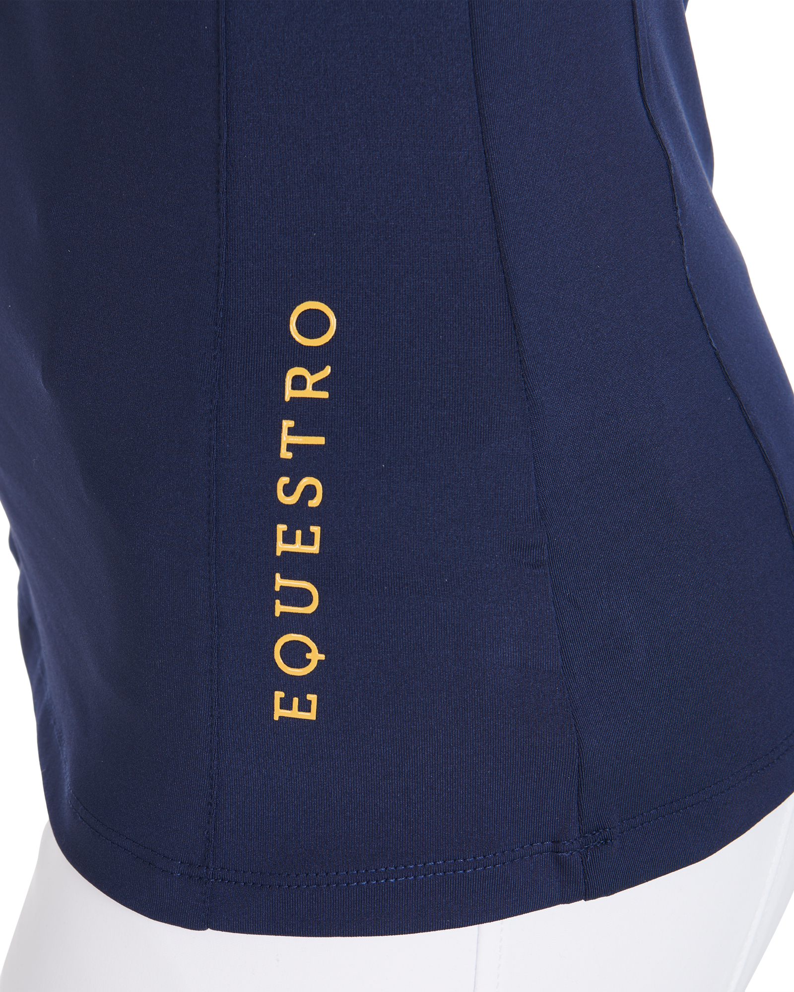 Equestro Funktions-Shirt Kurzarm