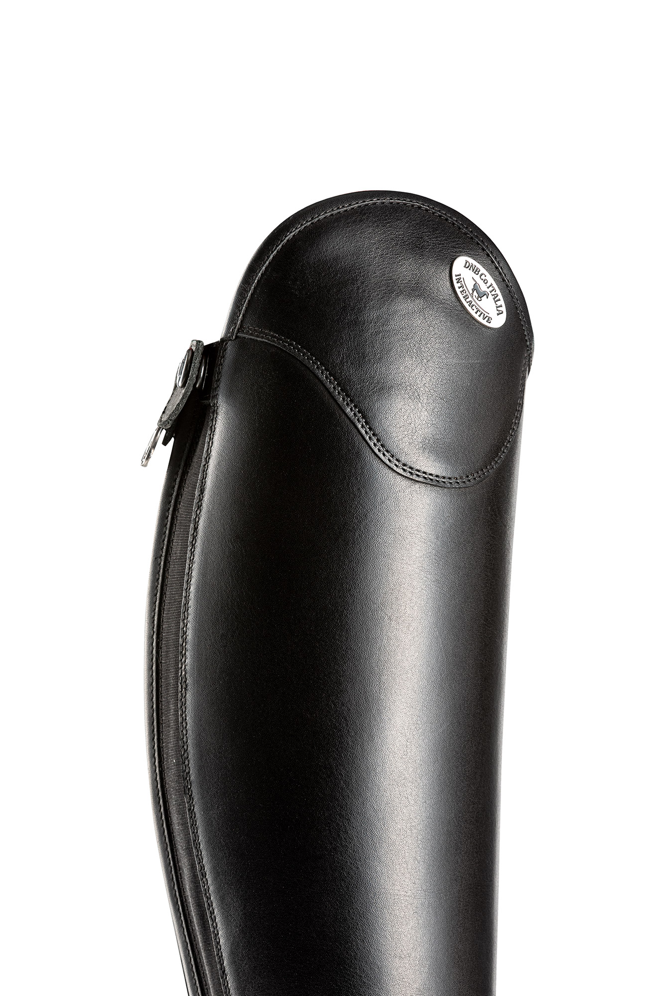 DeNiro Lederstiefel Salento 01 Dressage, WRAT calfskin Leder