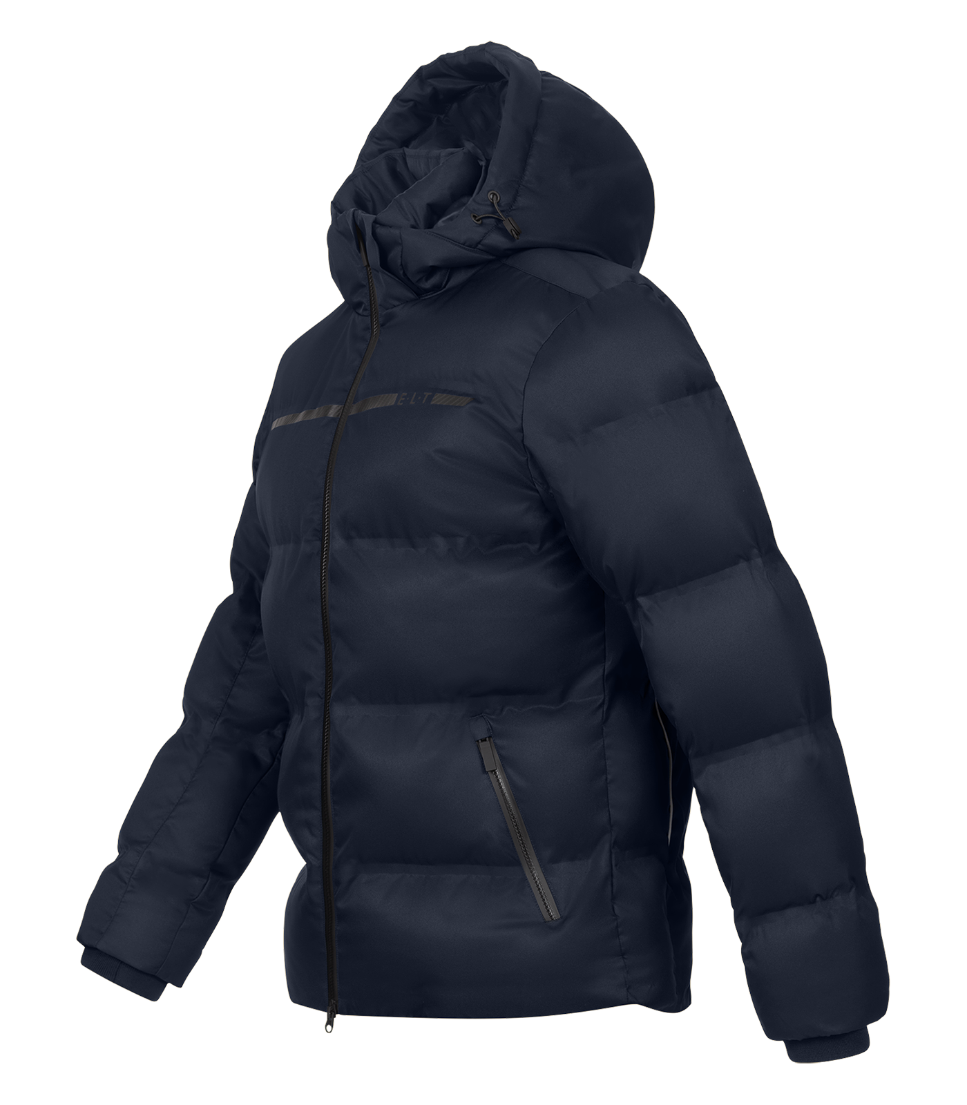  Winter Lightweight Jacke Montana, Herren