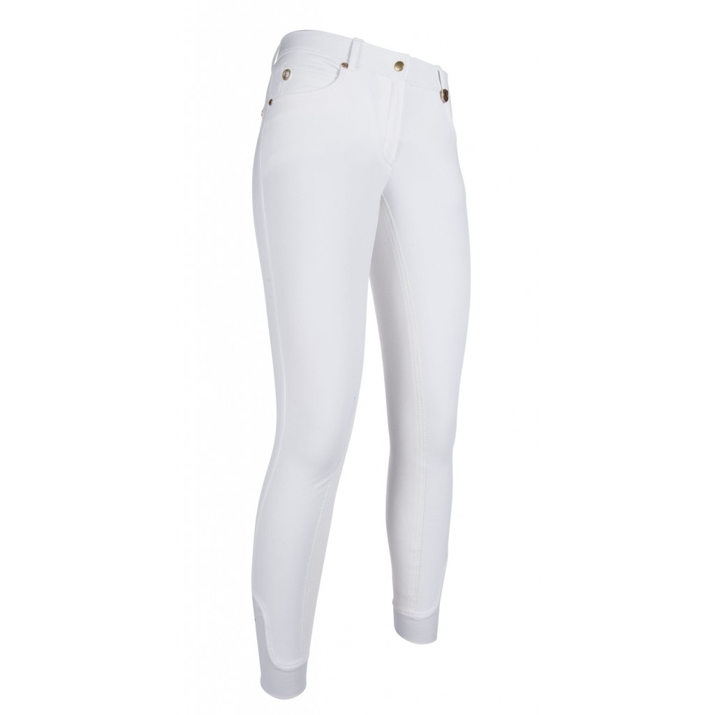 Reithose Damen Basic Alos  Lauria Garelli 