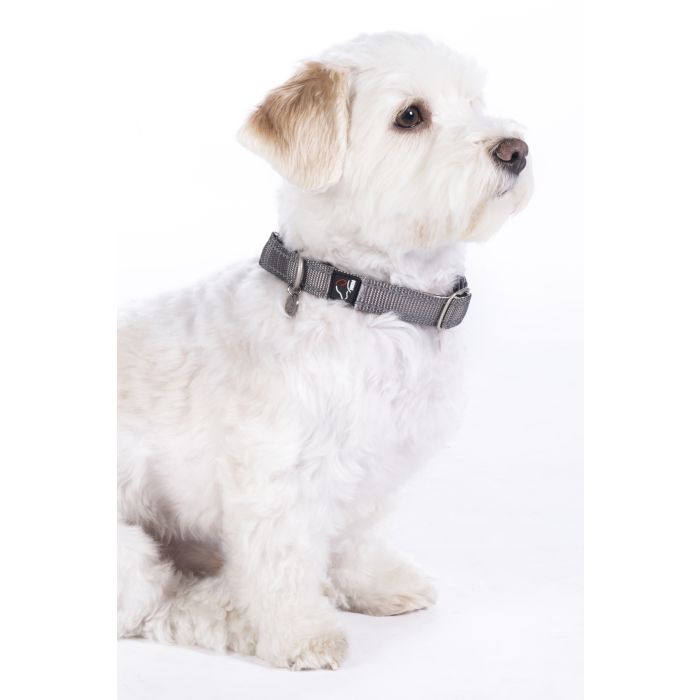 HKM Hundehalsband Anam Cara Nylon