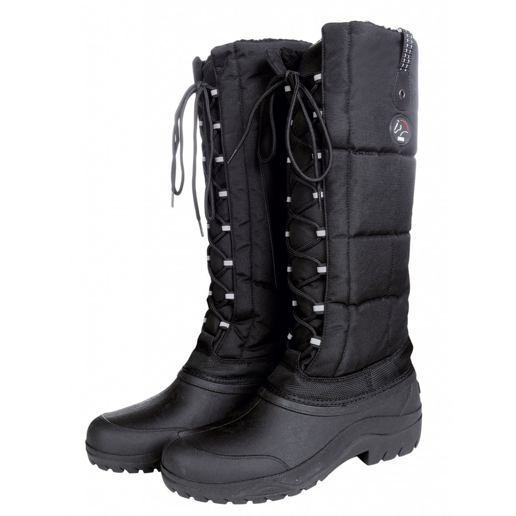 Winterreitstiefel Husky