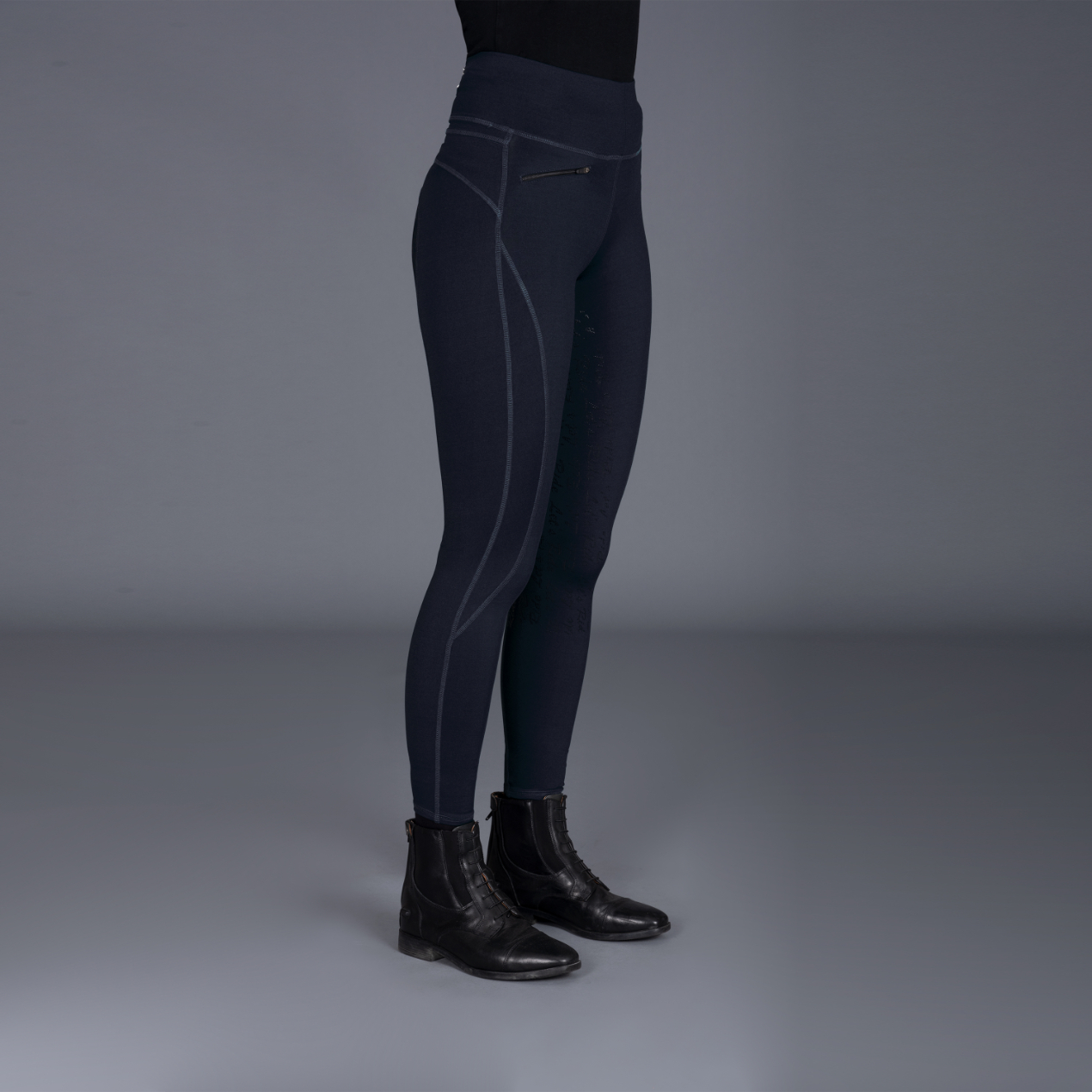 Leggins Dietse EuroStar, Jugend