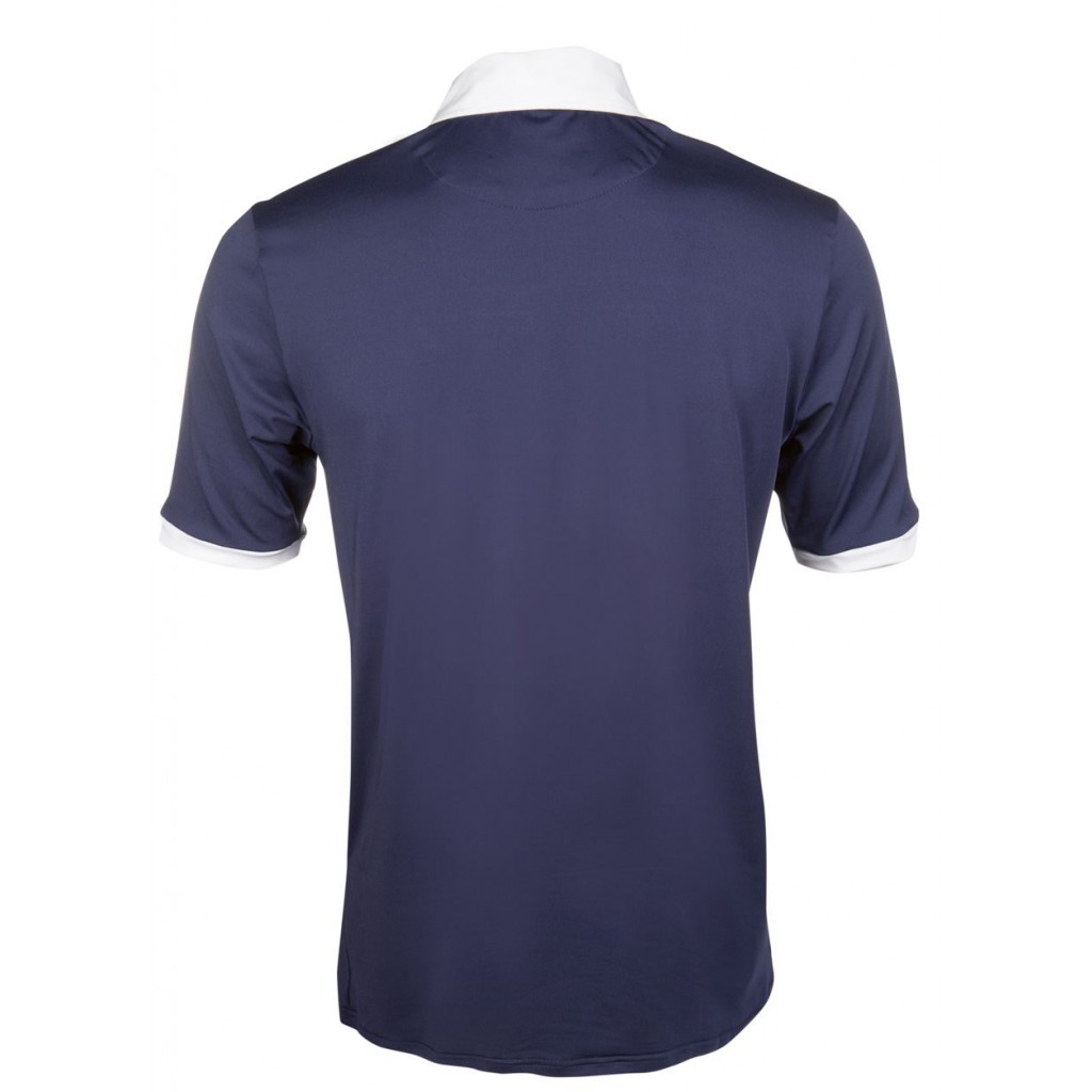 Herren Turniershirt San Juan II