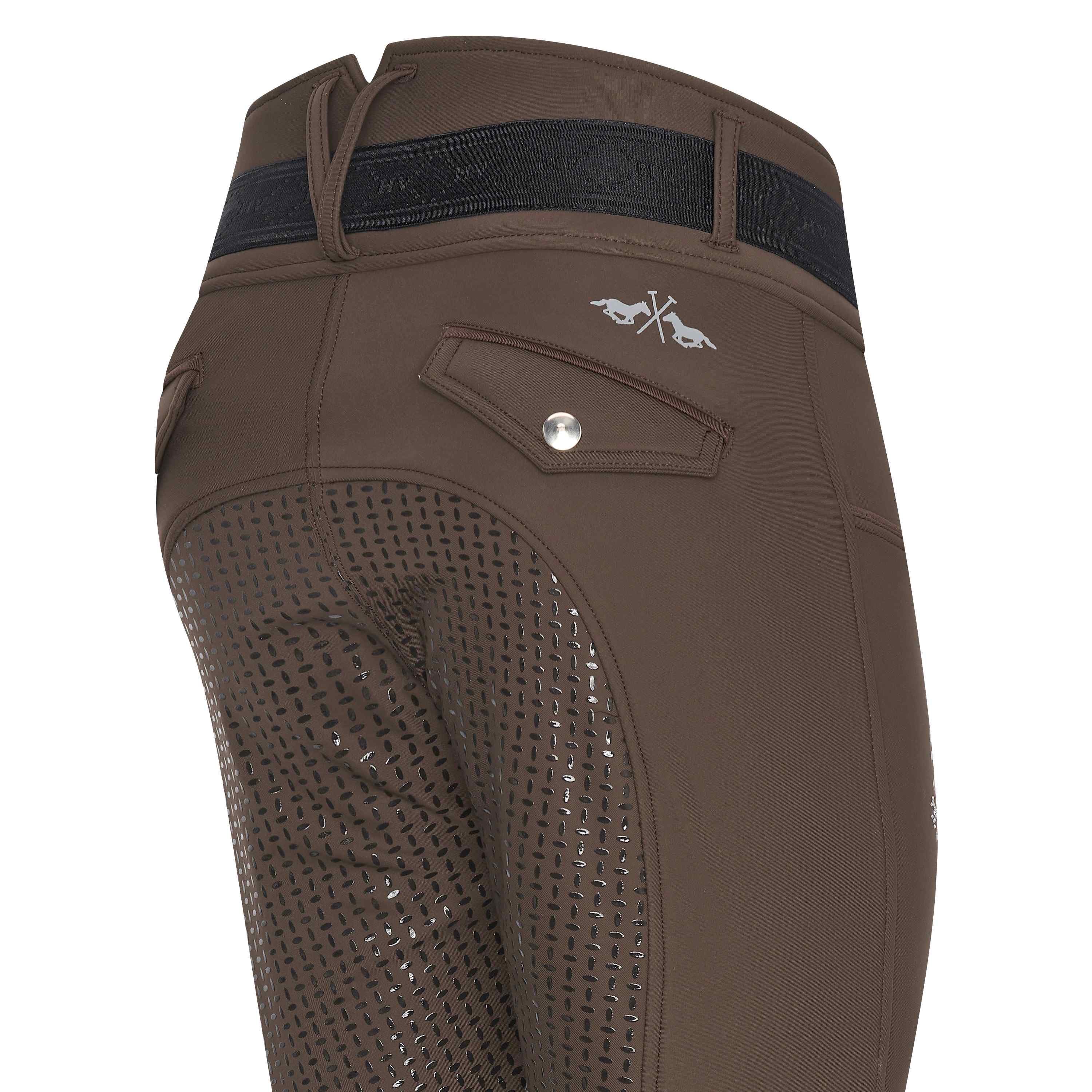 HVP Reithose Valeska FullGrip