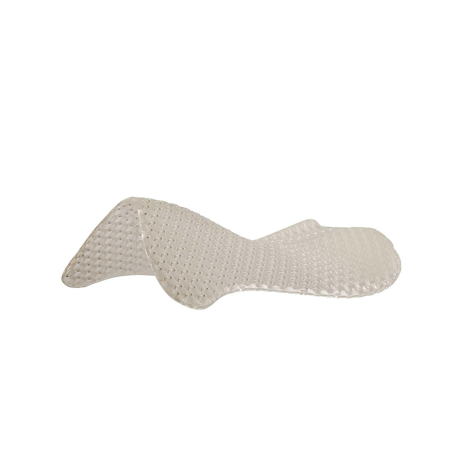 ACavallo Respira Air-Release Soft gel Pad & Back Riser