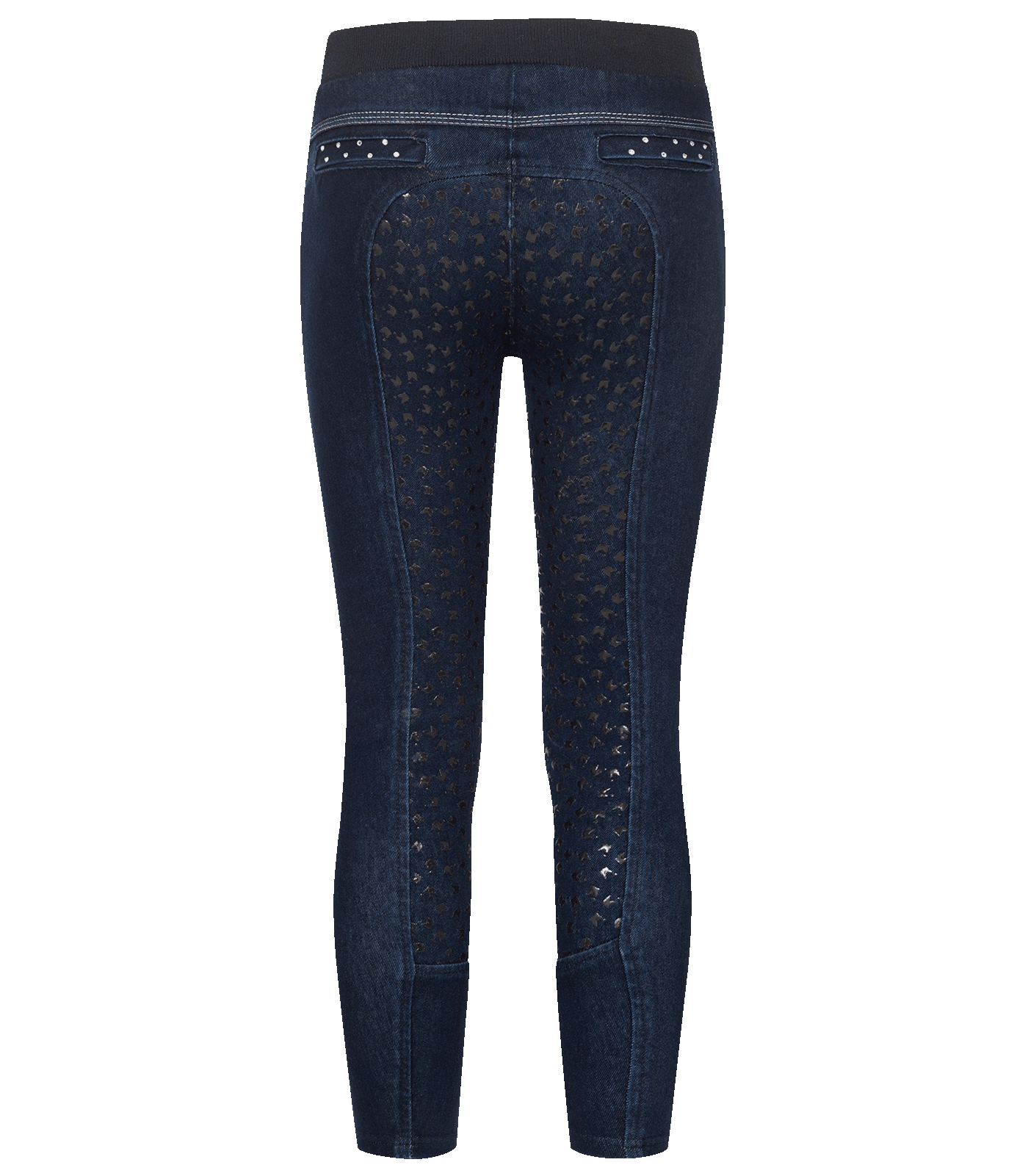 Jeansreitleggings Lucky Lia, Kids