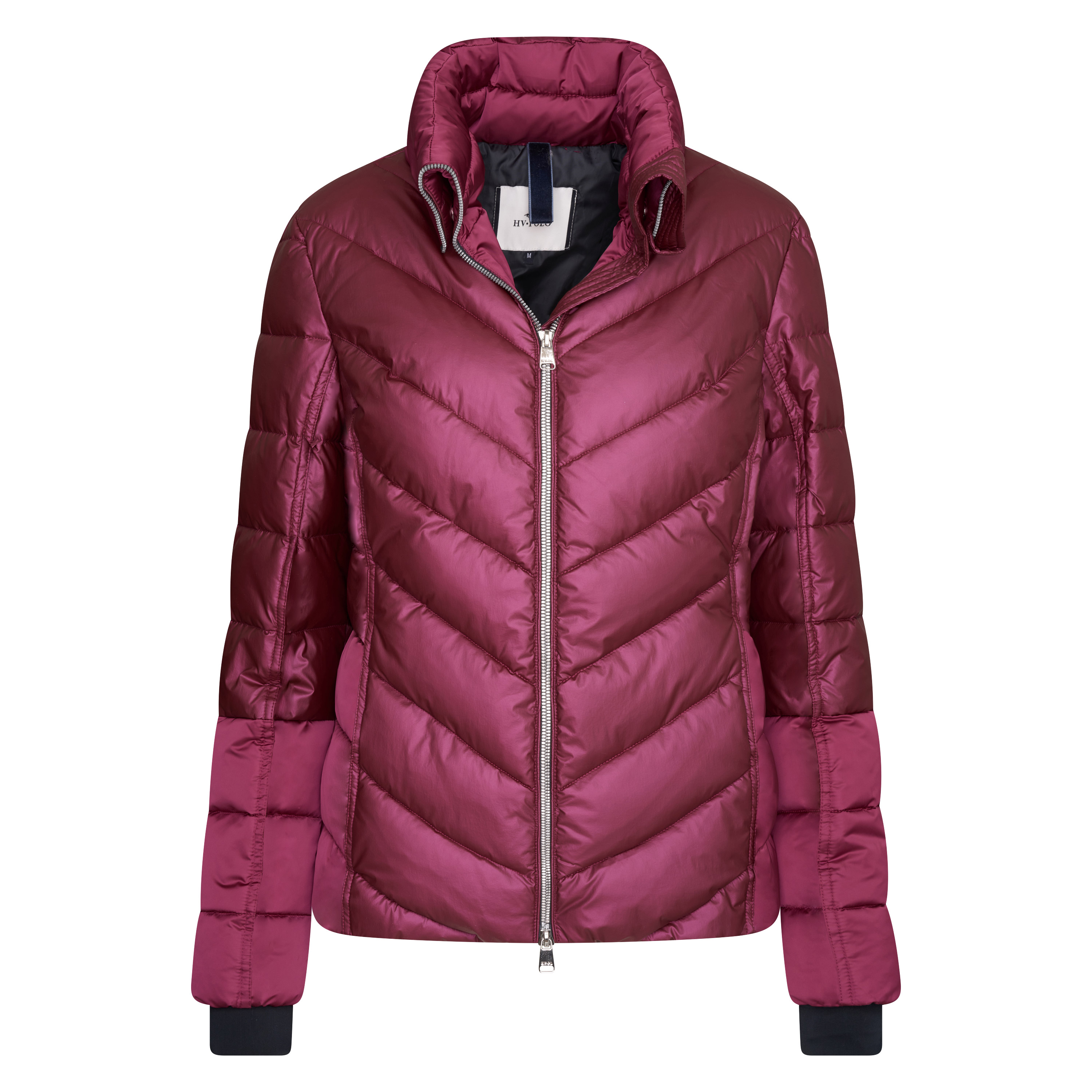 Damen Winter-Reitjacke Enja