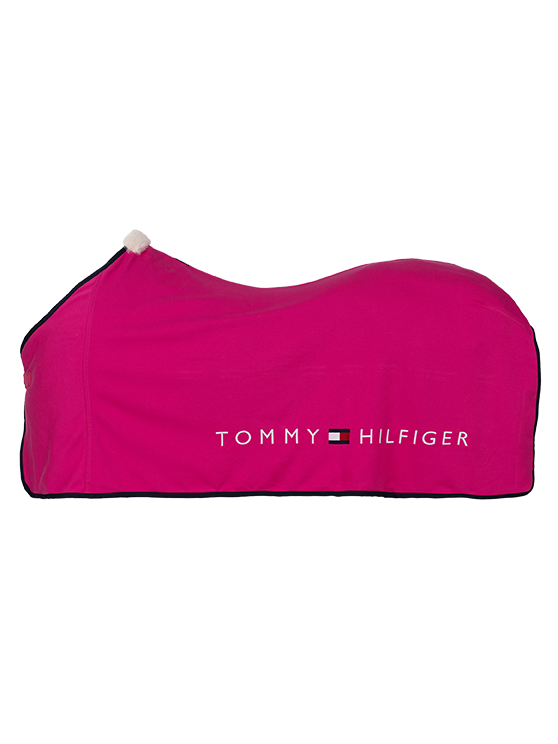 Abschwitzdecke Hilfiger Light & Dry