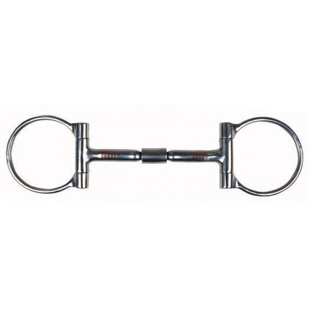 D-Ring Snaffle Billy Allen