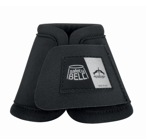 Veredus Saftey-Bell light Hufglocken 