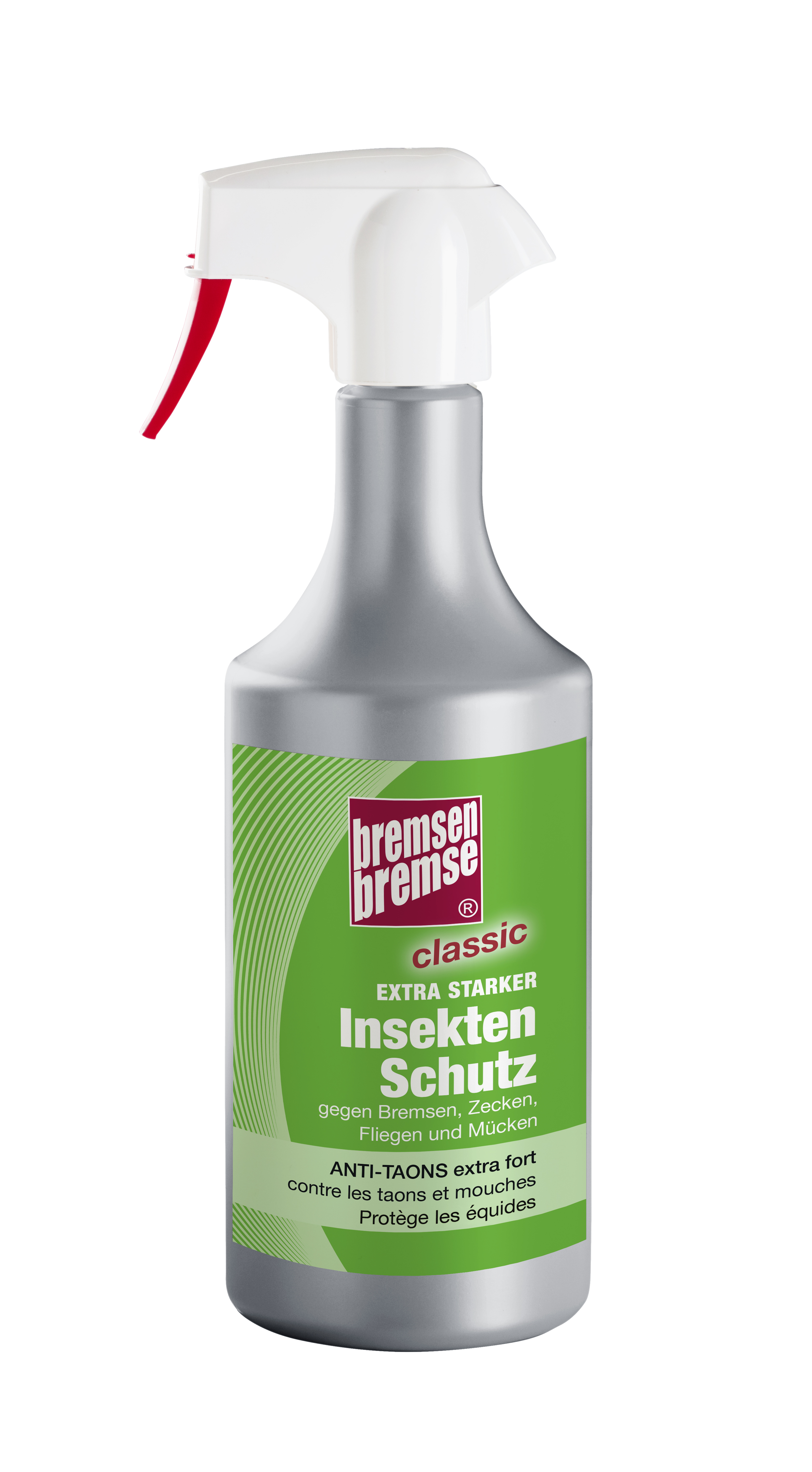 Zedan Bremsen-Bremse Classic 750ml Sprühflasche