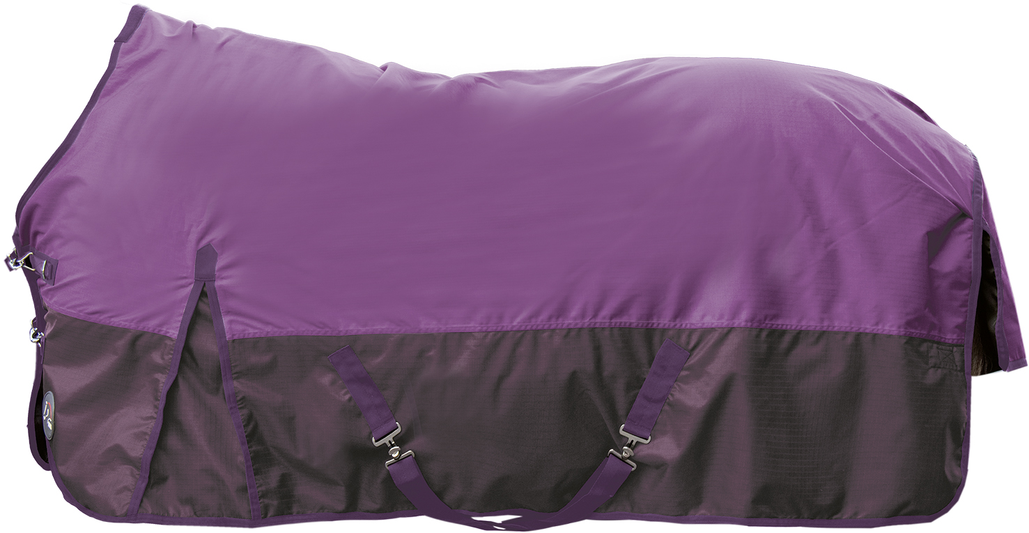   Weidedecke Sacramento 300g Wattefüllung, 600D