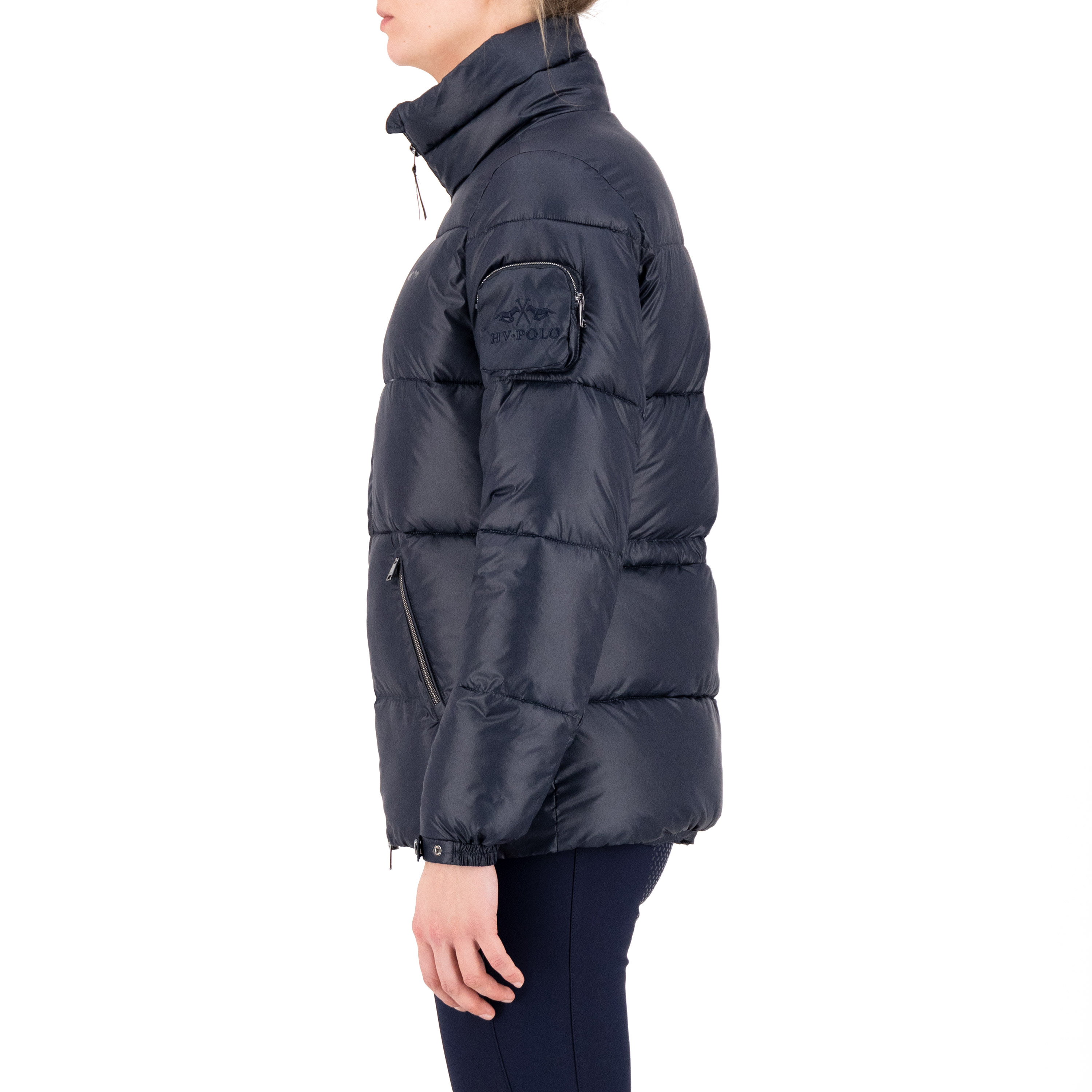 Jacke HVPClaire