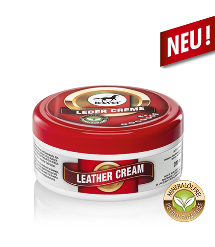 Leovet Leder Creme 200ml