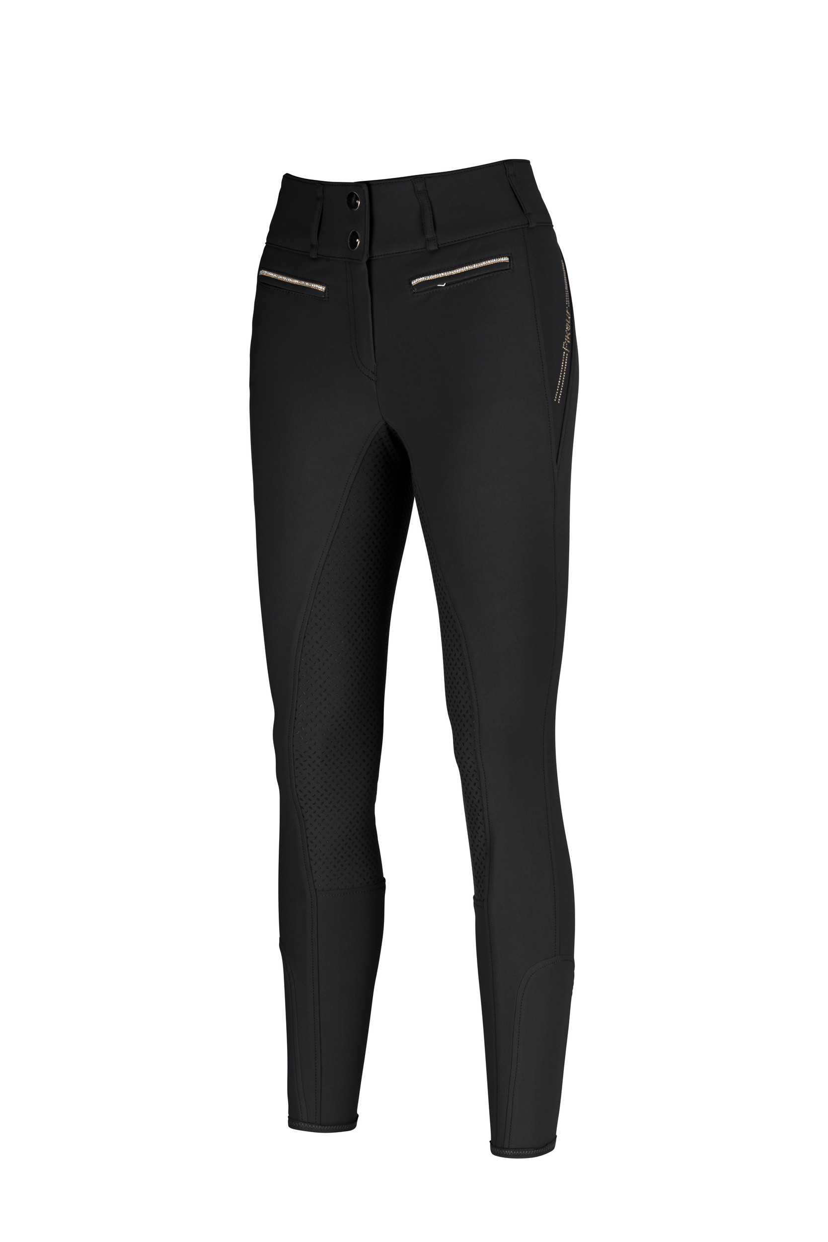 Reithose Damen Jonna Grip Ganzbesatz Pikeur