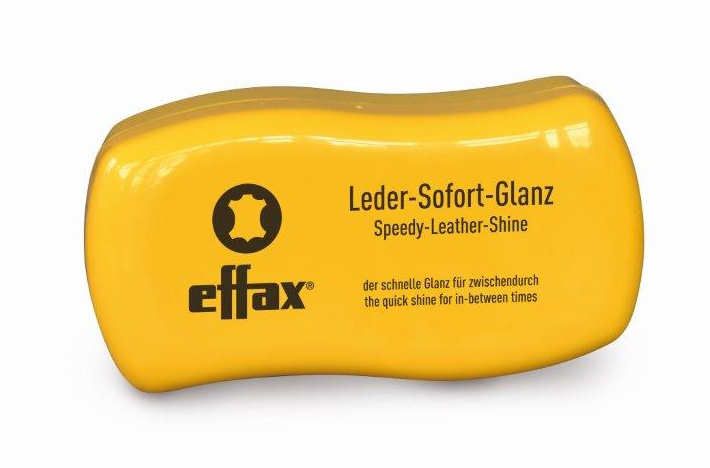 Effax Leder Sofort-Glanz