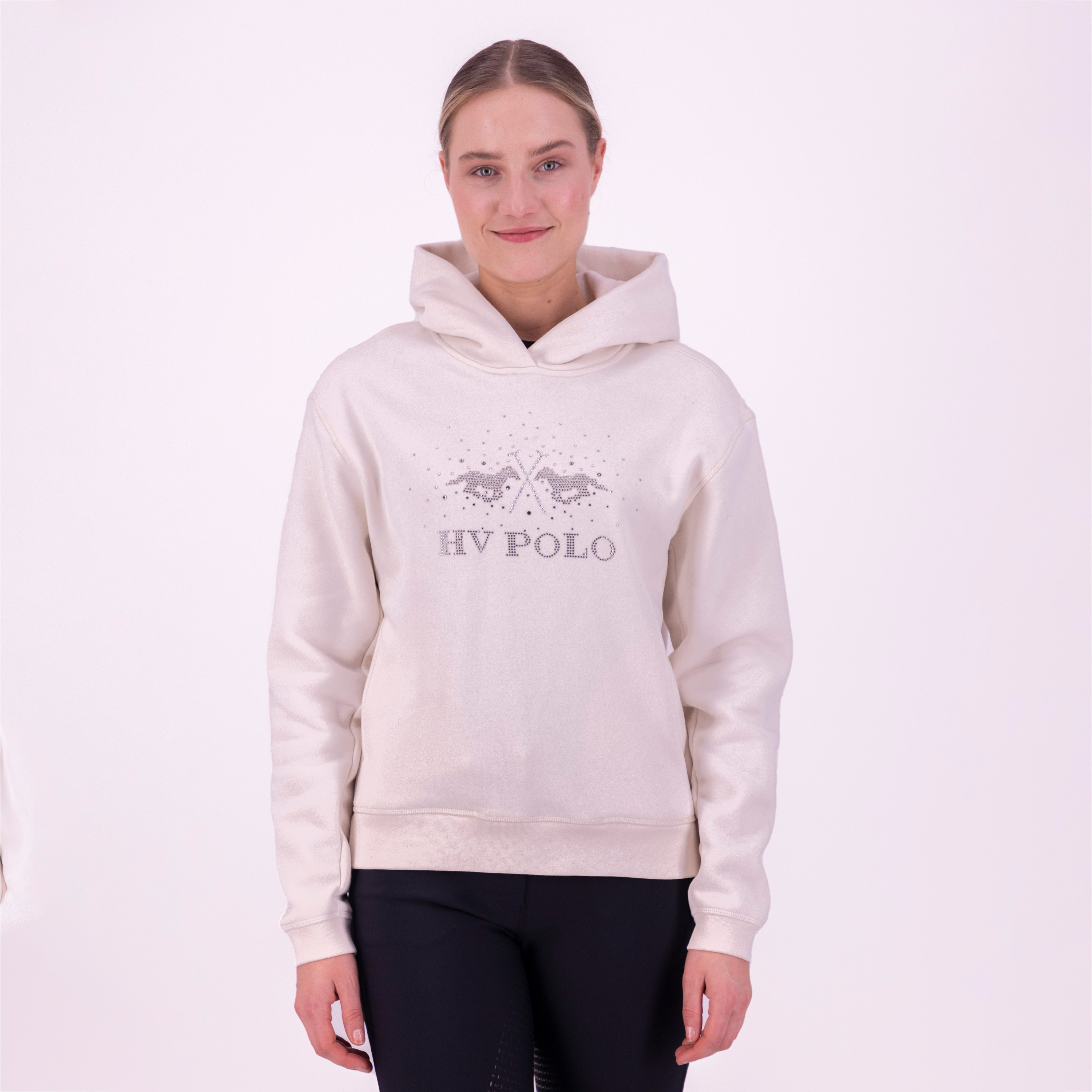 Hoodie HVPDaisy