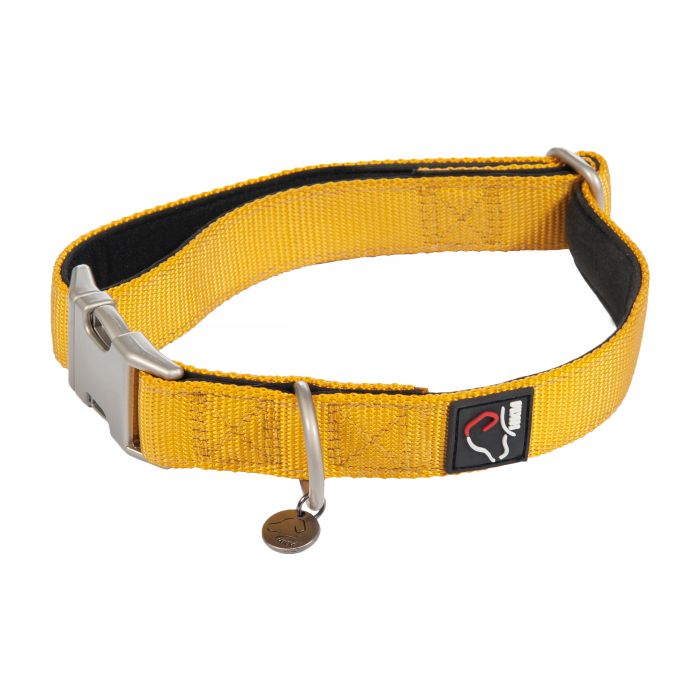 HKM Hundehalsband Anam Cara Nylon