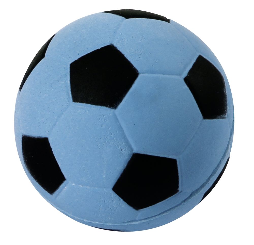 Hundespielzeug Neon Ball 6cm