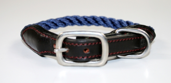 Halsband Equest Ropes