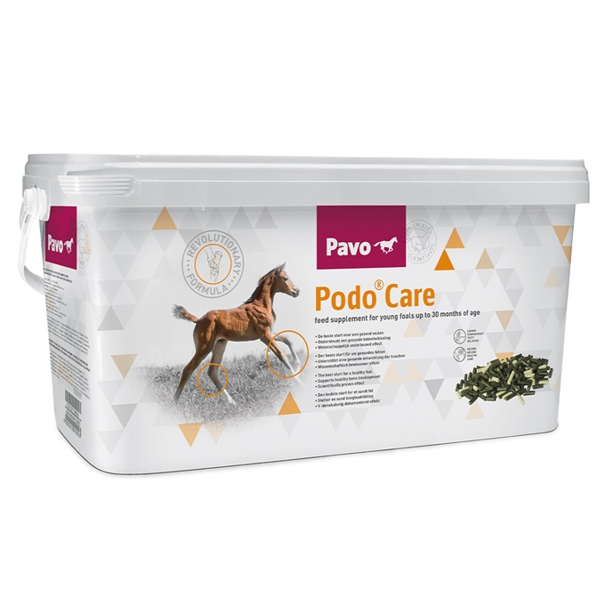 Pavo Podo Care 8kg