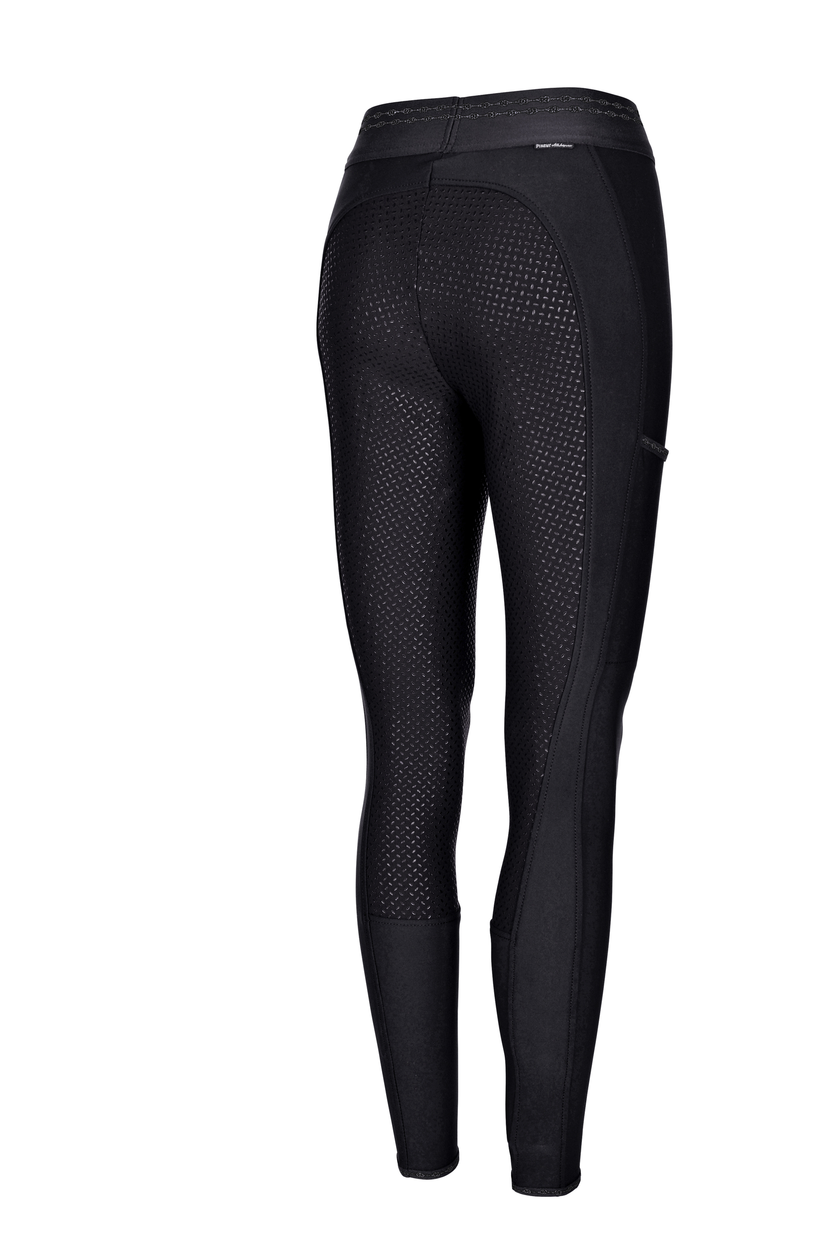 Reitleggings Damen Juli Grip Athleisure Pikeur 