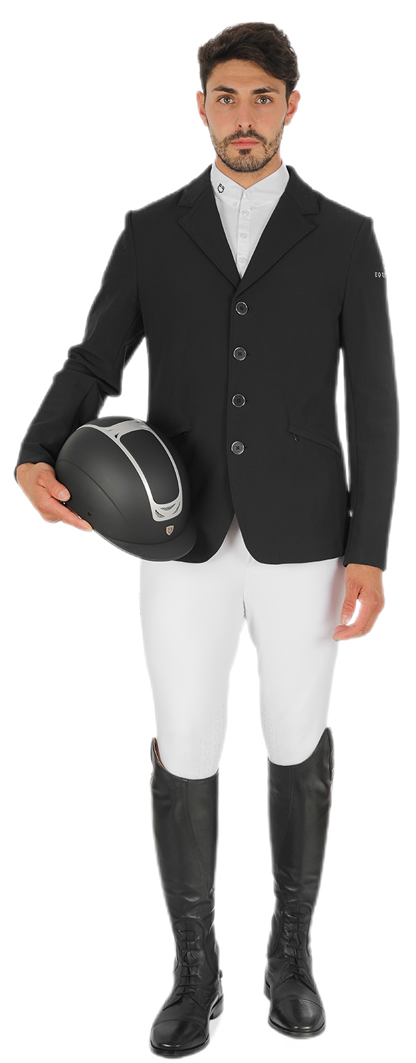 Herren Turniersakko Equestro