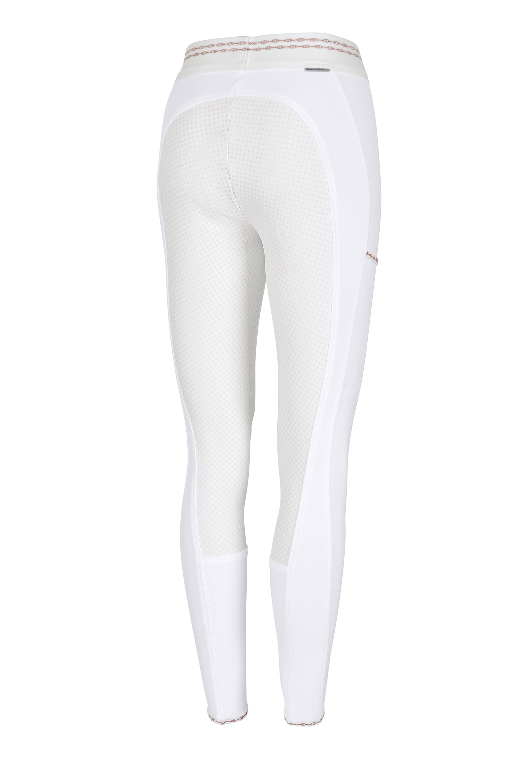 Reitleggings Damen Juli Grip Athleisure Pikeur 