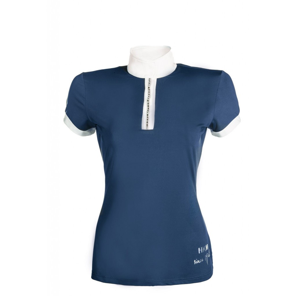 Damen Turniershirt Crystal