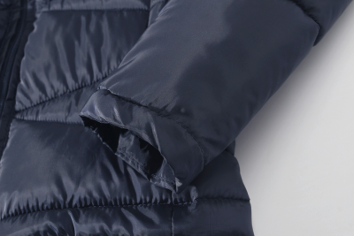 Covalliero Kinder Steppjacke Covalliero Kinder Steppjacke