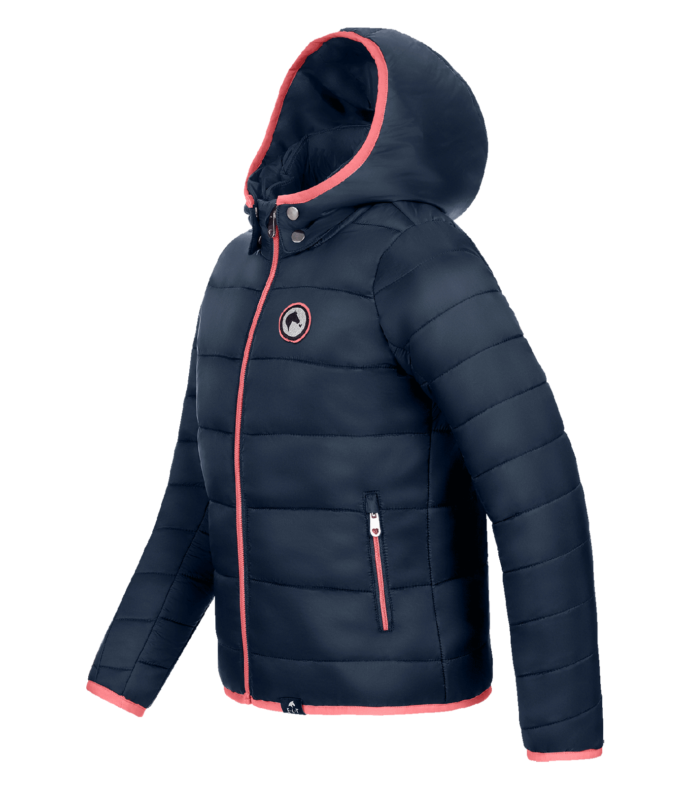 Steppjacke Lucky Liv, Kids