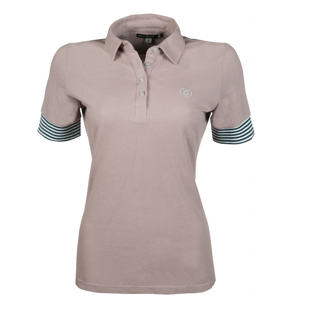 Damen Polo Elemento 