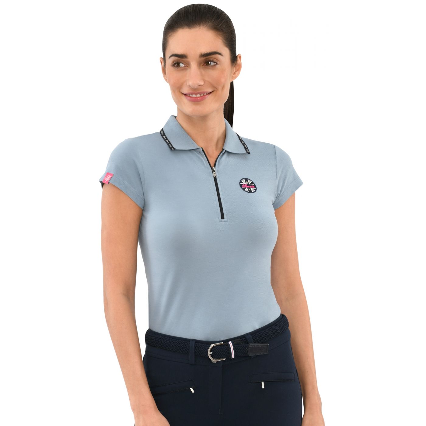 Damen Polo Oliviah 