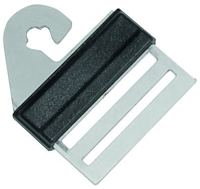 Litzclip Torgriff- Verbinder 40mm