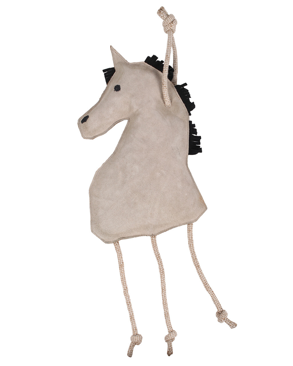 Pferdespielzeug Pferd Höhe 40cm