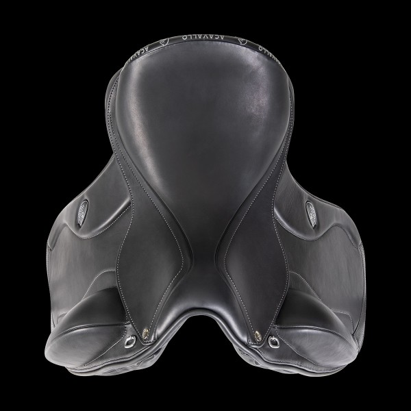 Sattel Raffaello Dressage, Acavallo