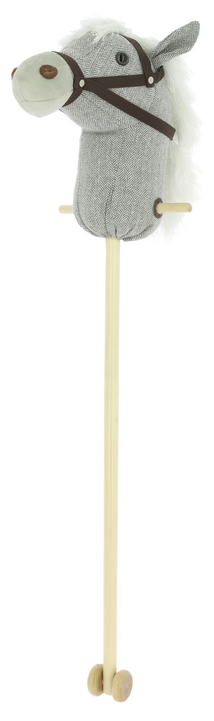 Equi-Kids Steckenpferd Gross